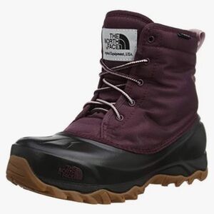 The North Face Women’s Tsumoru boots(New)